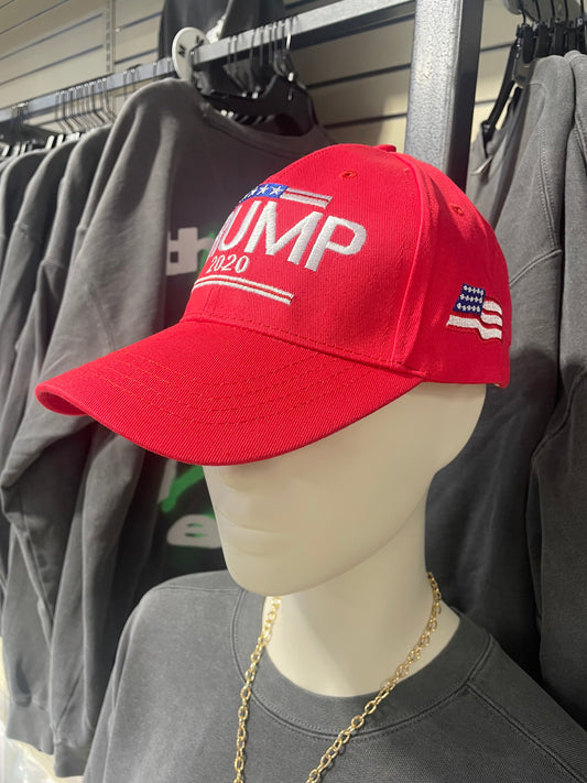 The Orginal Red Trump Hats