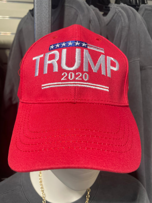 The Orginal Red Trump Hats