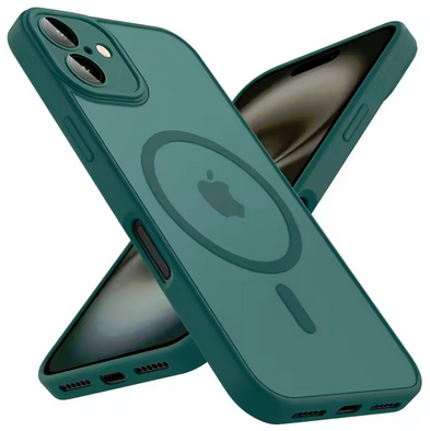 Luxury Frosted  iPhone Case