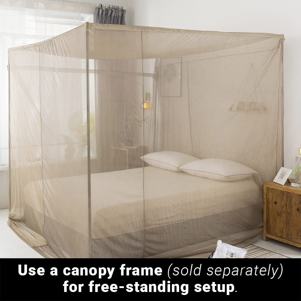 SYB Faraday Bed Canopy